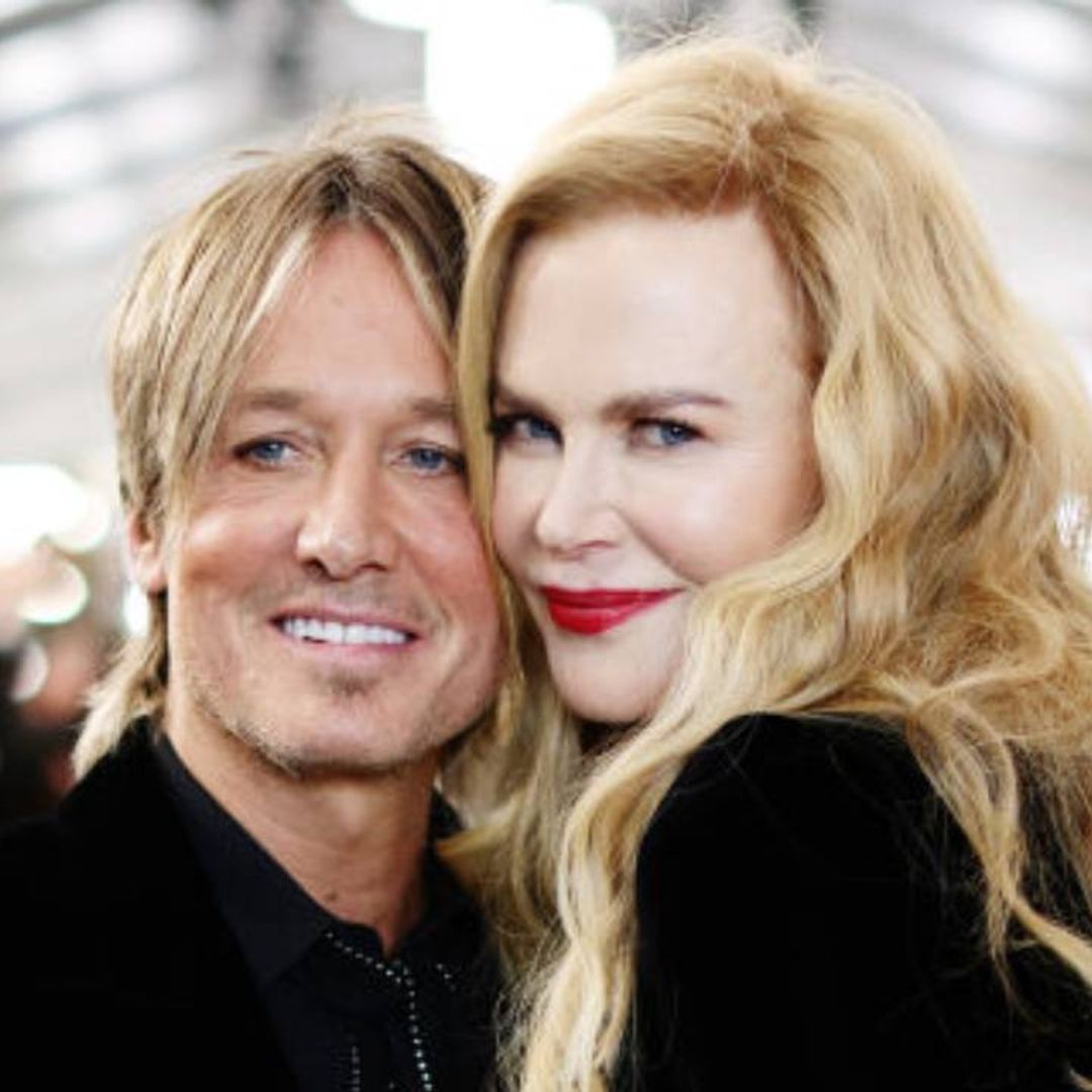 Nicole Kidman and Keith Urban's daughter turns 14 - everything we know about the teen