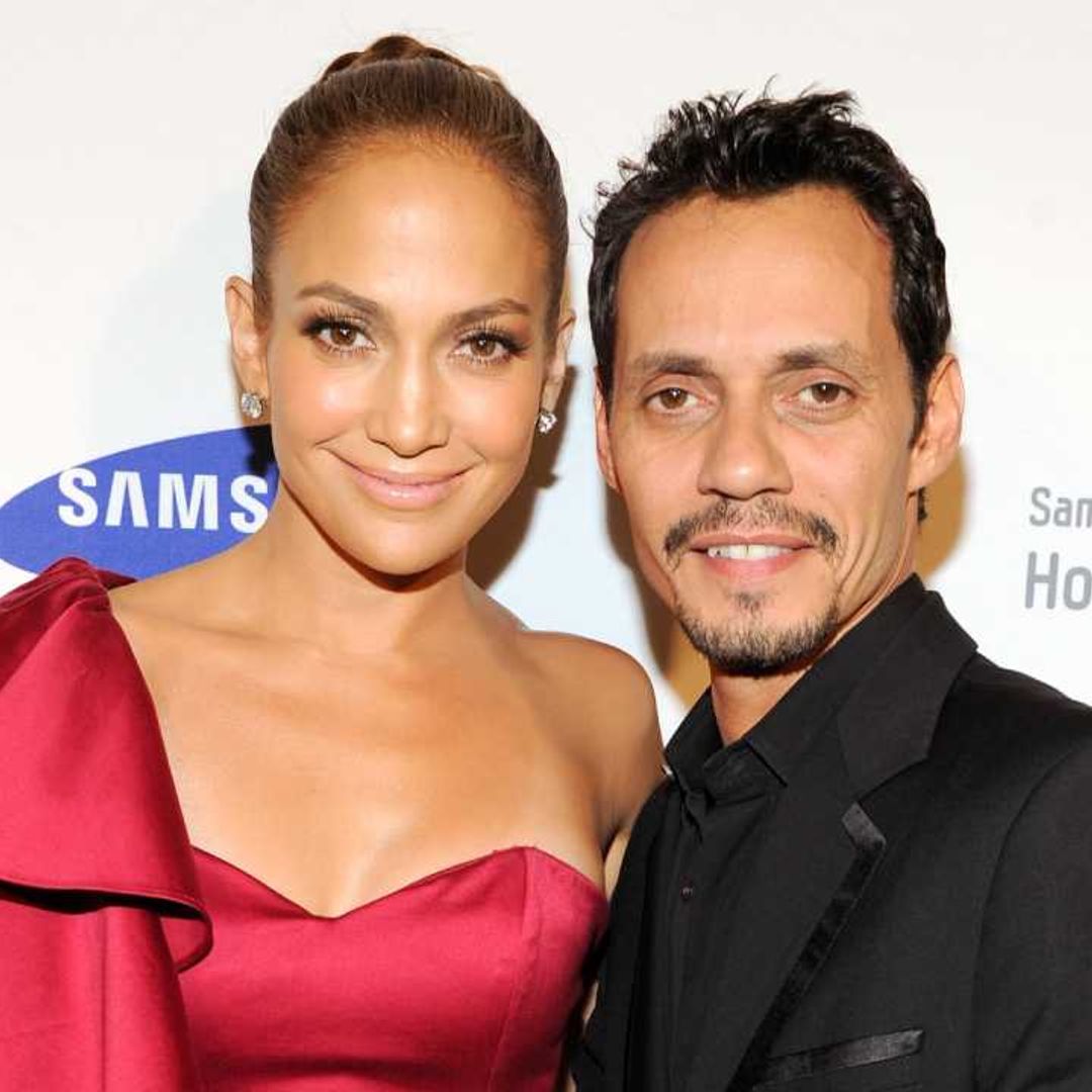 Marc Anthony speaks out following ex Jennifer Lopez's wedding to Ben Affleck