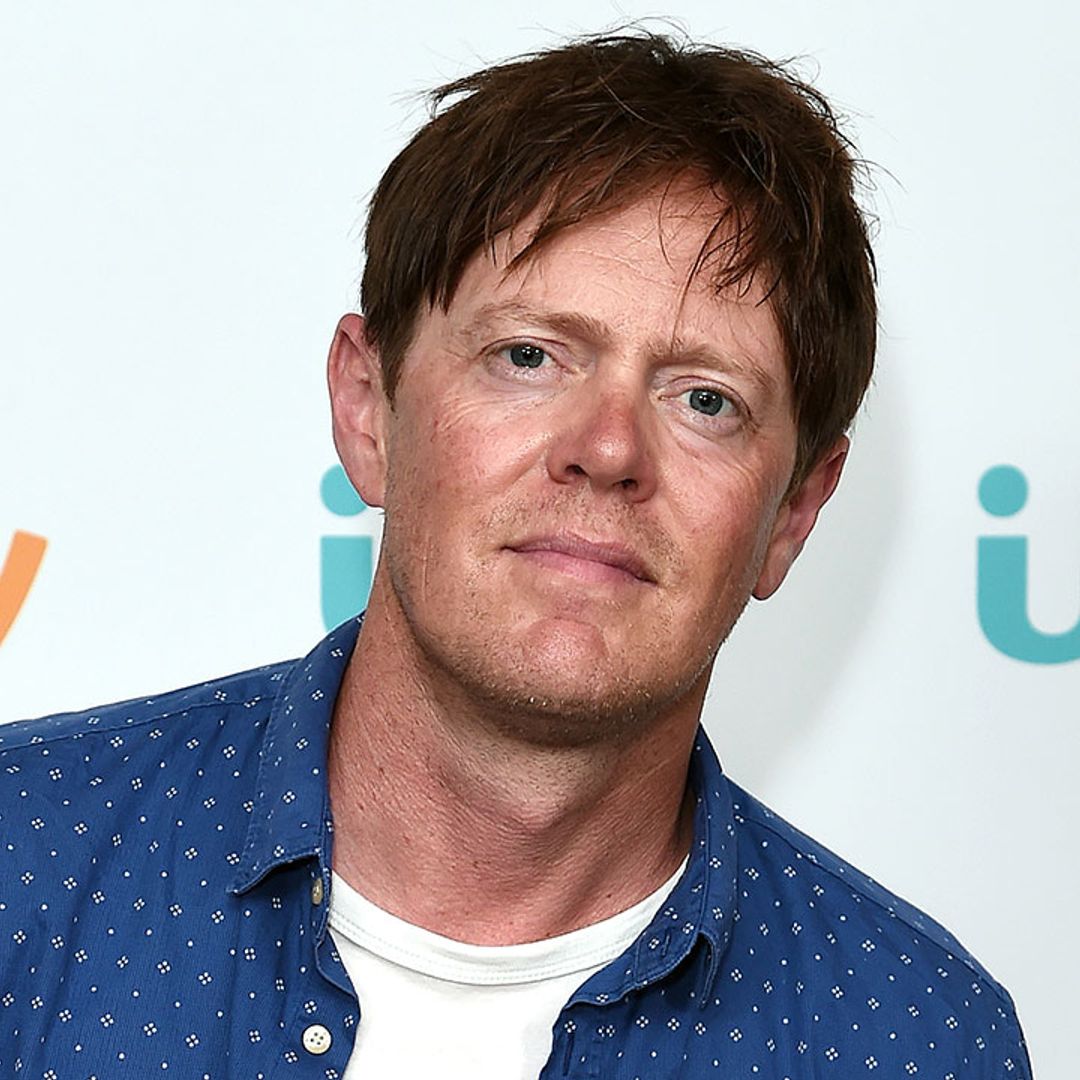 Kris Marshall defends sexual objectification of men as he bares all in Jane Austen drama Sanditon