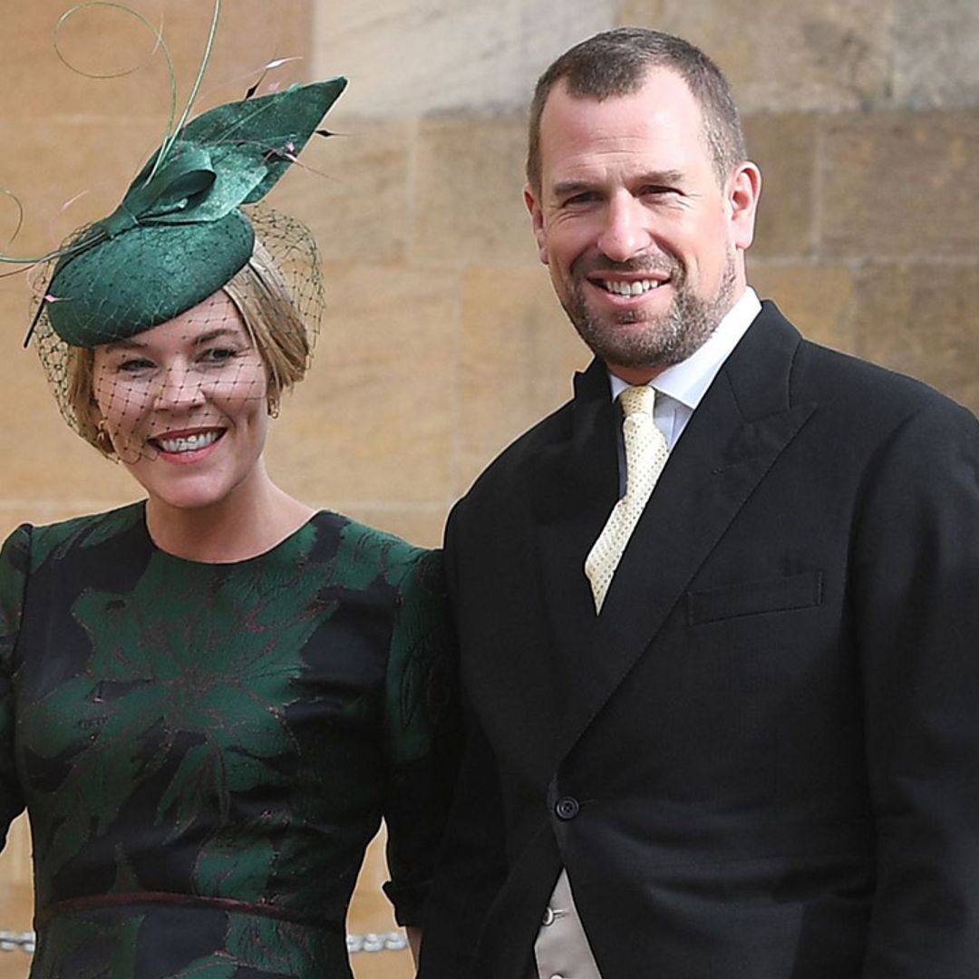 Autumn Phillips will not follow Meghan Markle's footsteps and move to Canada post-split