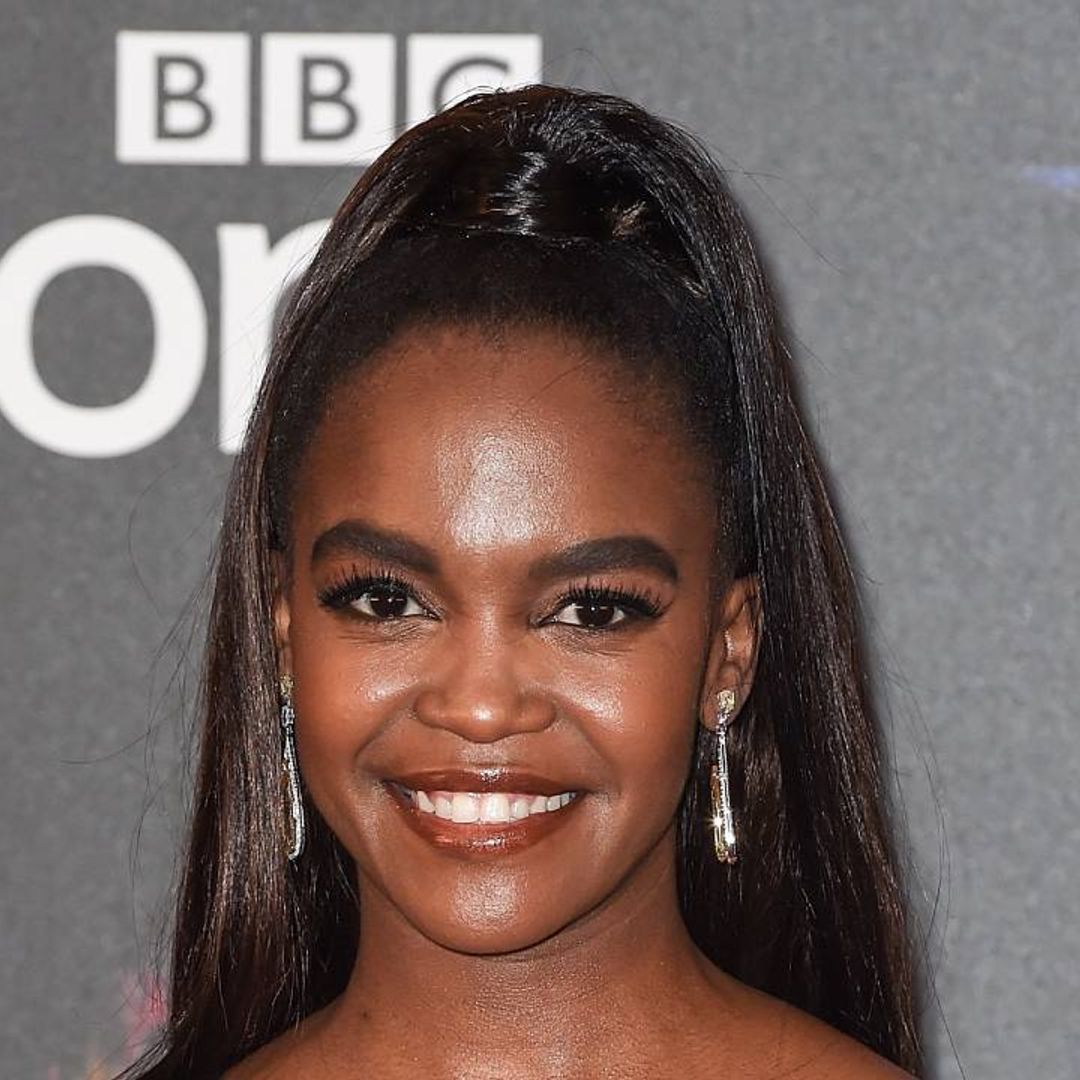 Strictly Come Dancing star Oti Mabuse makes big decision