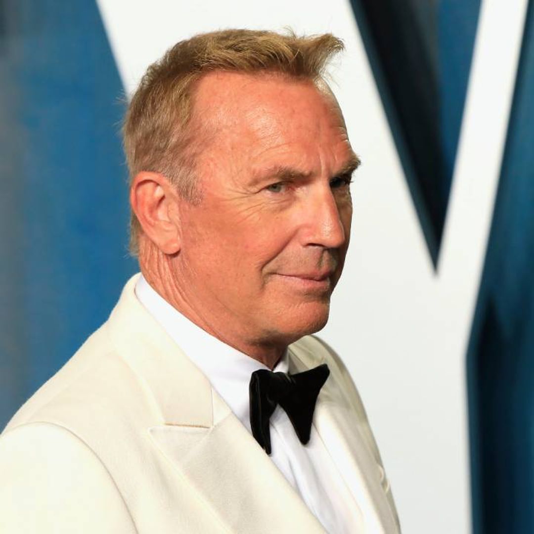 Kevin Costner talks fans disliking him for his opinions: 'That's OK'