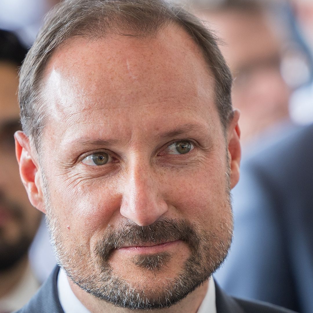 Crown Prince Haakon breaks silence on sister Princess Märtha Louise's Netflix documentary