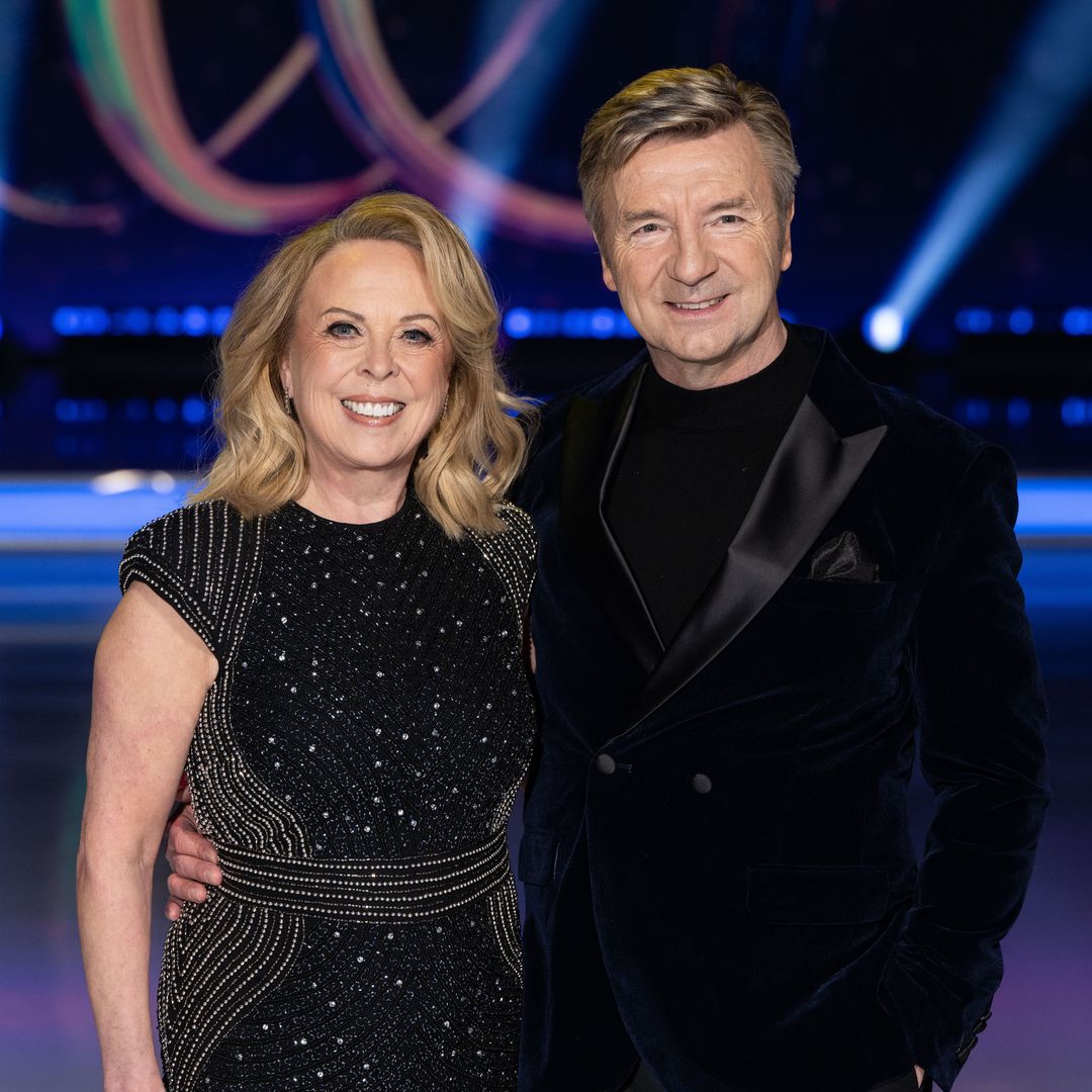 Inside Christopher Dean and Jayne Torvill's bond: from 'kiss' to jealously and dating rumours