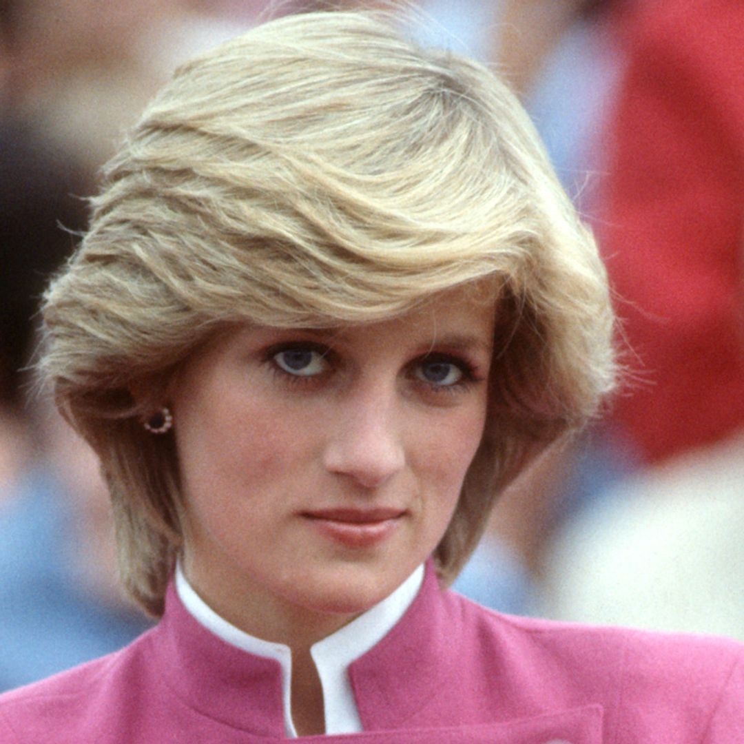 Princess Diana's famous ball gown set to auction for £100,000