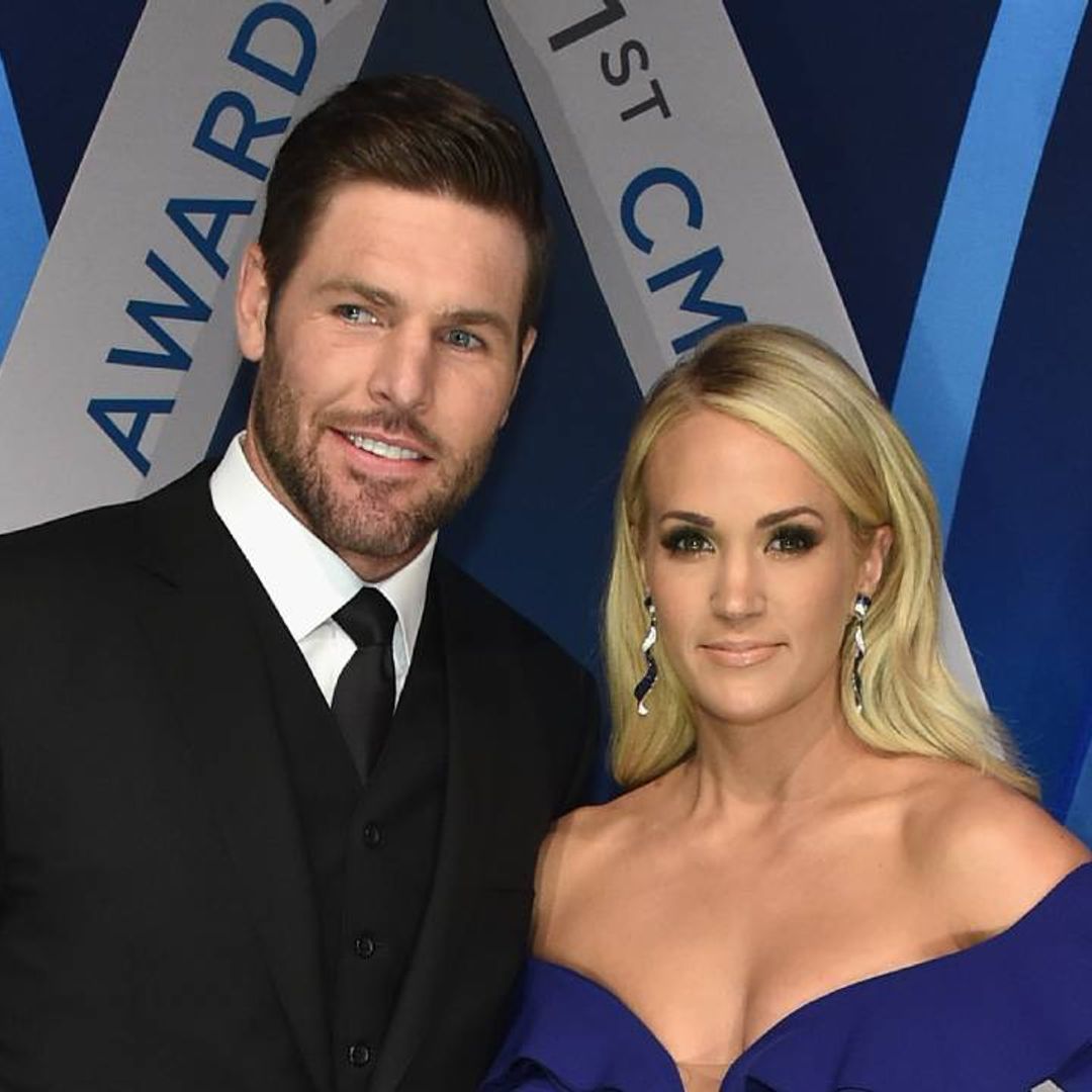 Carrie Underwood posts rare photo of sons in heartfelt family update: 'I feel the need to share'