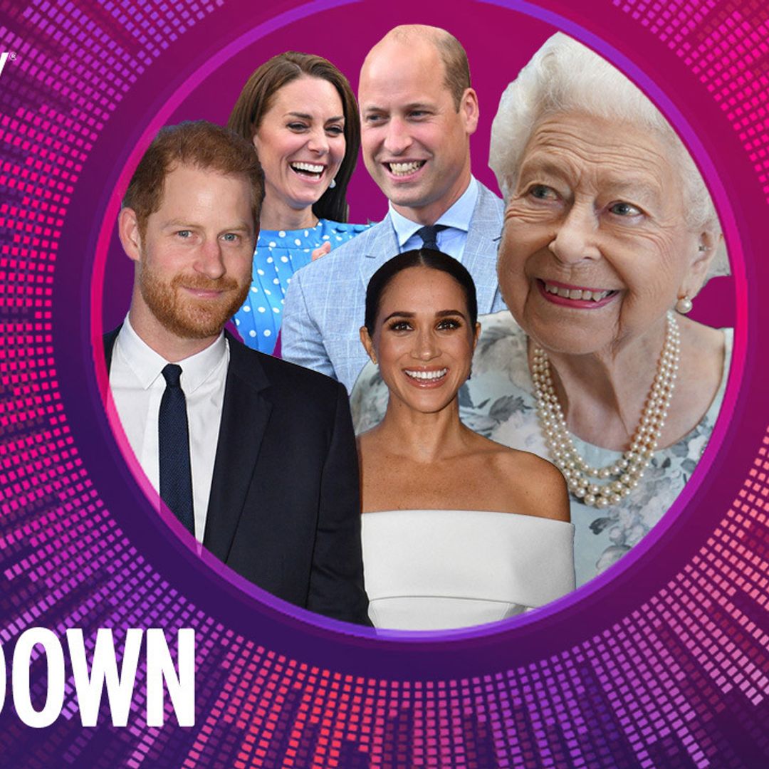 The Daily Lowdown: listen to our 2022 Royal Roundup