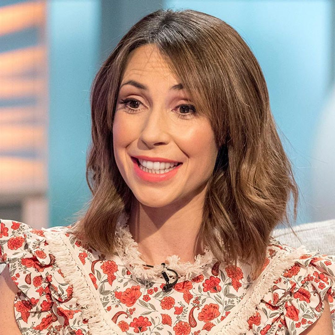 The One Show's Alex Jones has these bargain homeware buys in her home