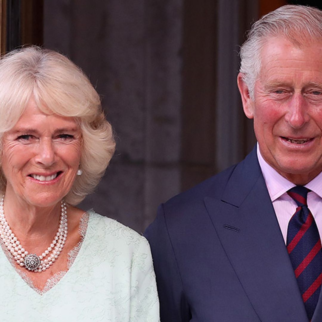 Will Camilla be Queen? Clarence House removes her future title from its website
