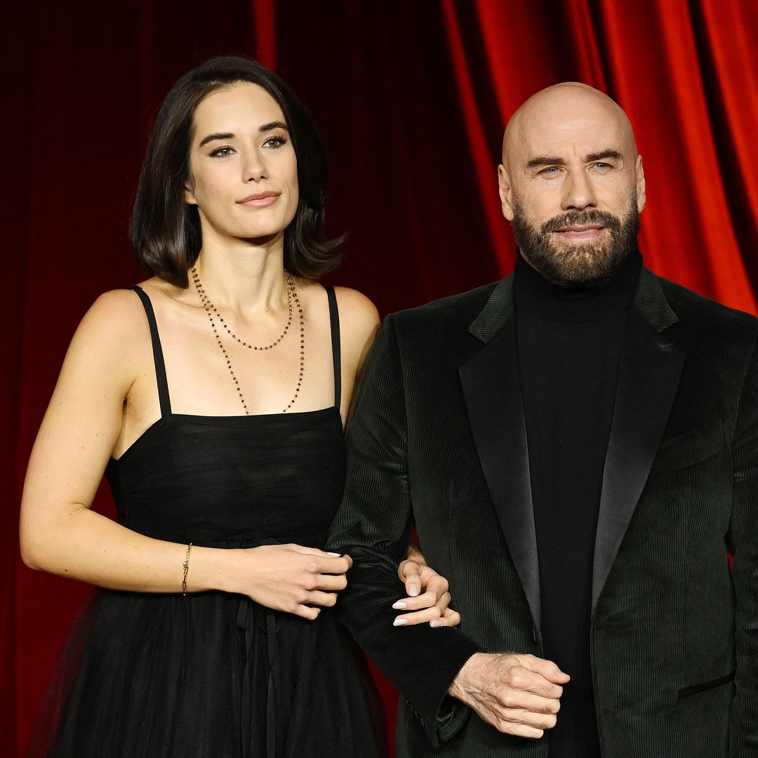 John Travolta's daughter Ella 'honored' as she steps into the spotlight outside of famous family