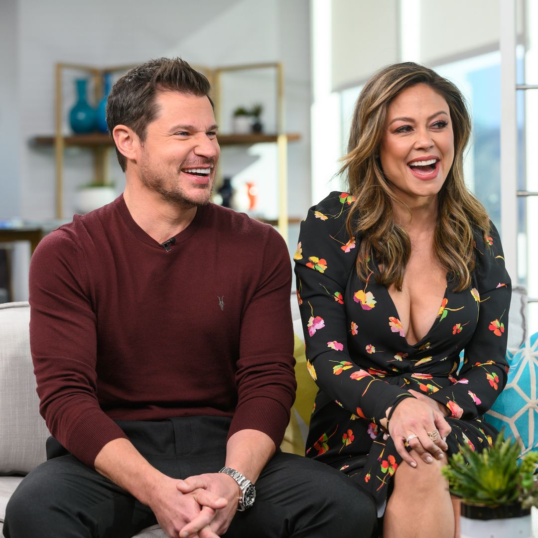 NCIS star Vanessa Lachey buys $8 million home from famous tennis superstar - 3 years after first selling it