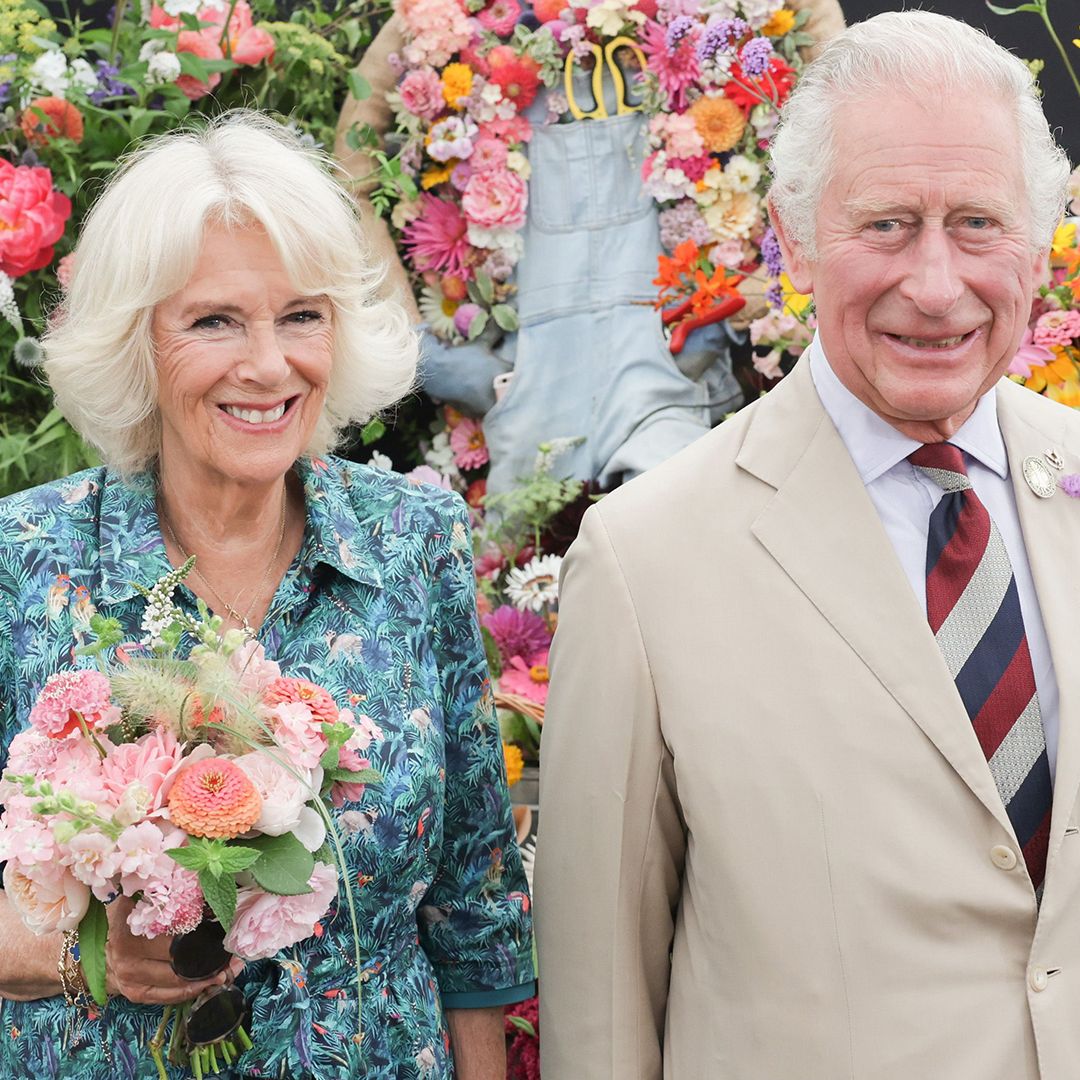 King Charles and Queen Camilla host private dinner for London Clinic staff at Clarence House