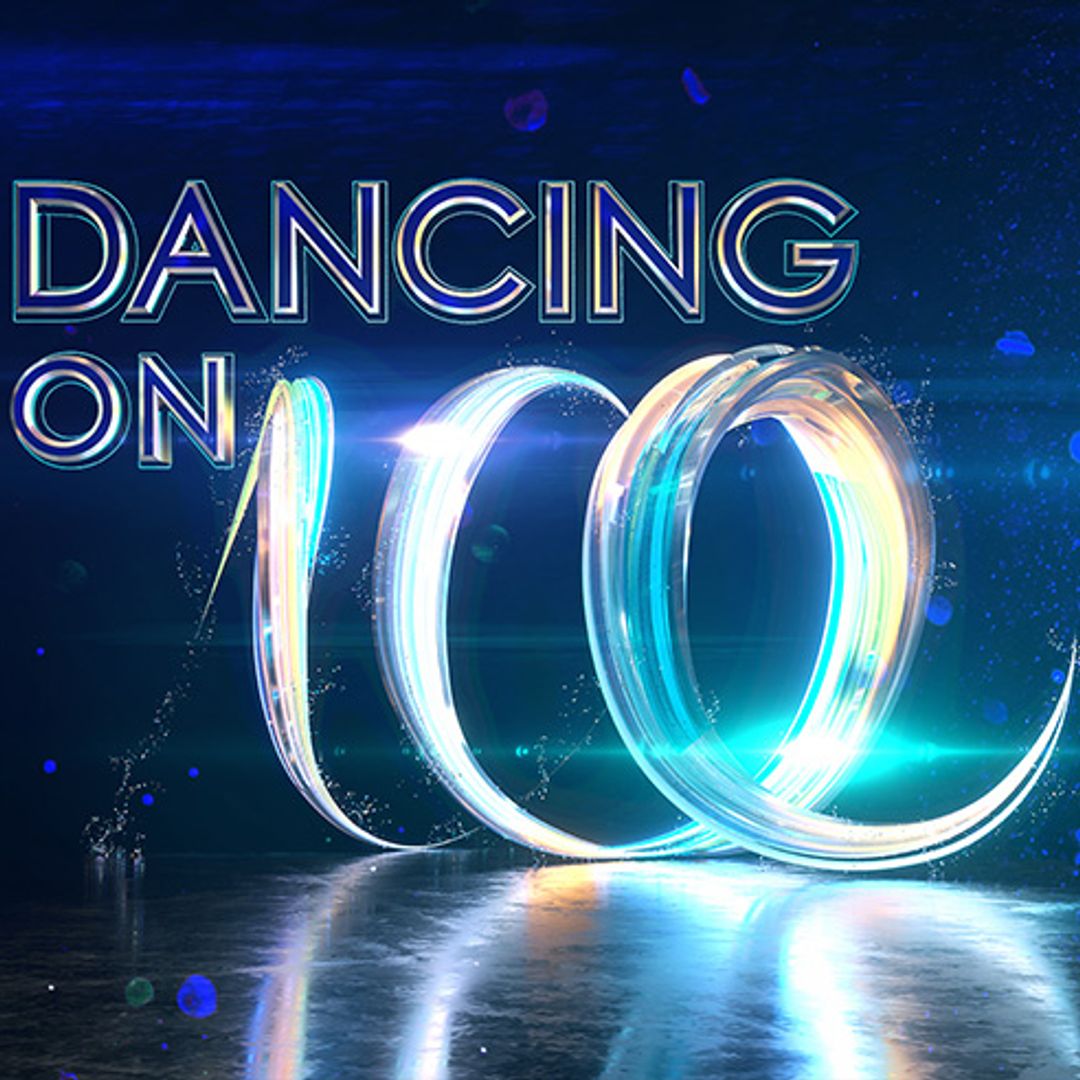 Dancing On Ice: eighth celebrity contestant revealed