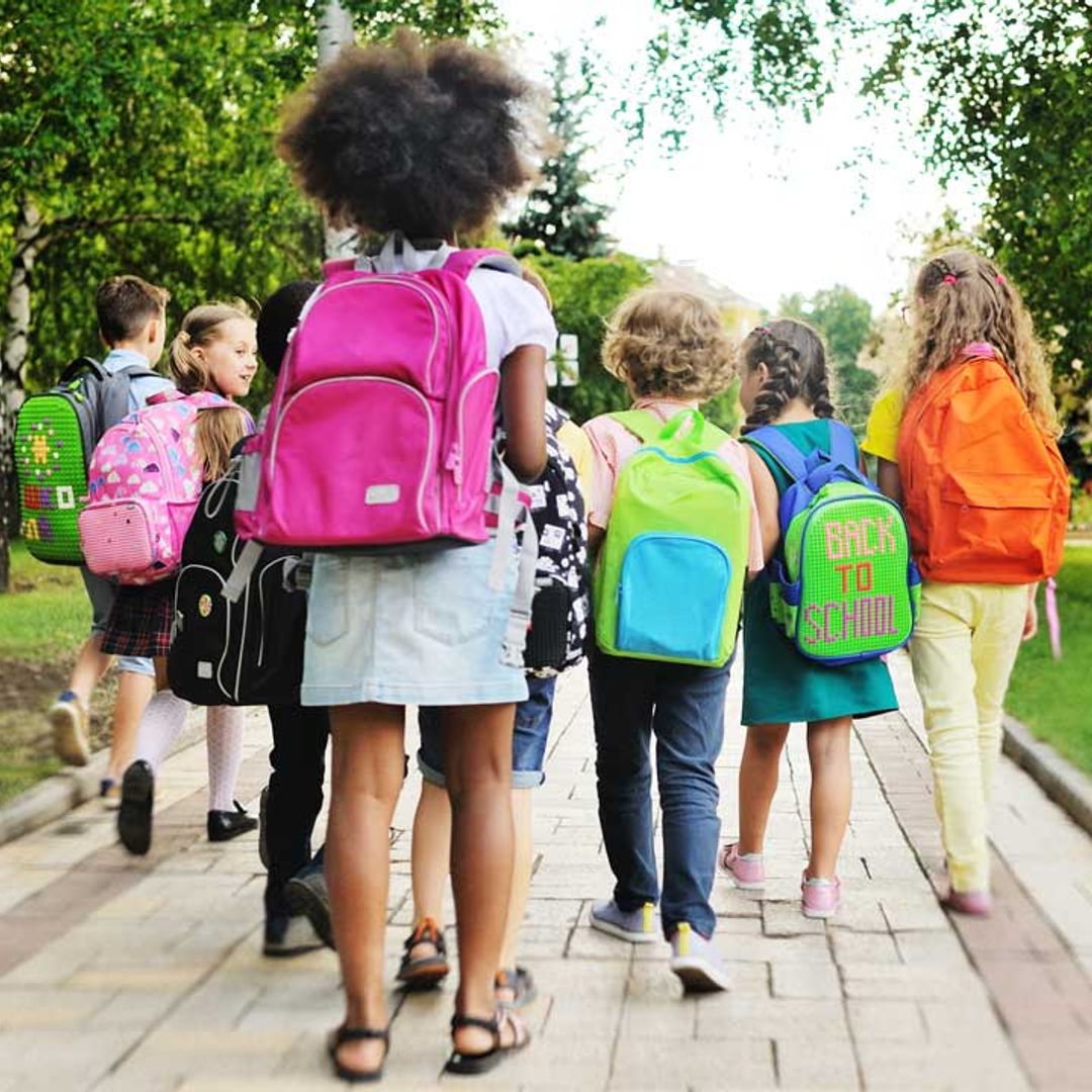 Back-to-school nerves: 8 activities to keep worries at bay