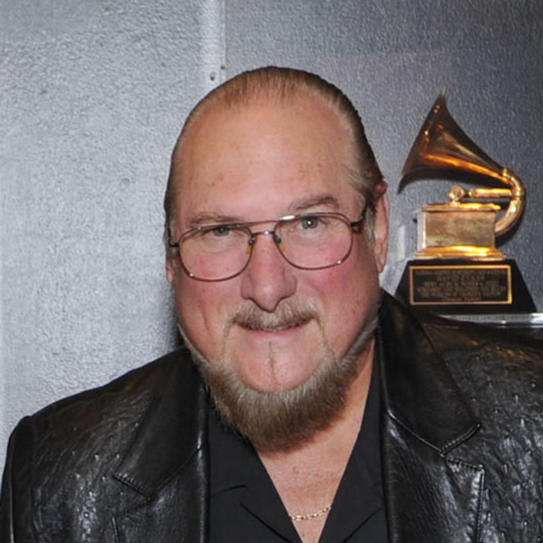 Inside guitarist Steve Cropper's family life before death at 84