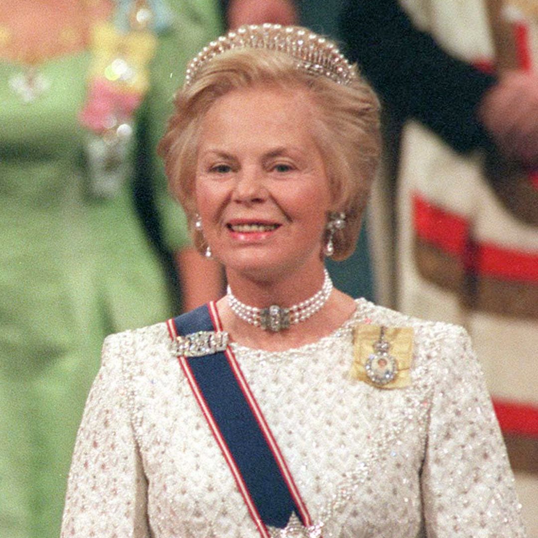 Who was the Duchess of Kent? All about the low-profile royal Katharine Worsley