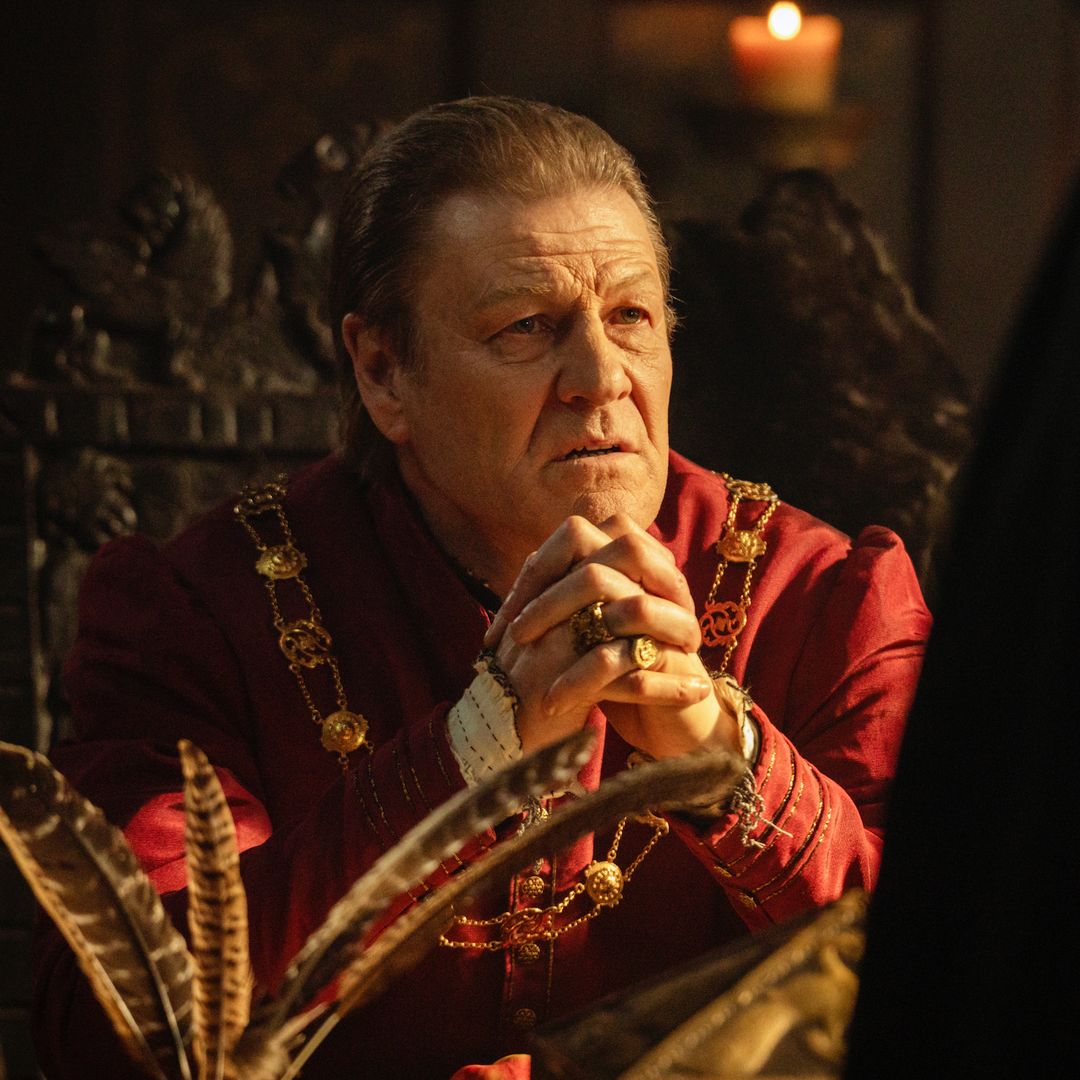 Sean Bean to star in new Disney+ show Shardlake - and it looks seriously good
