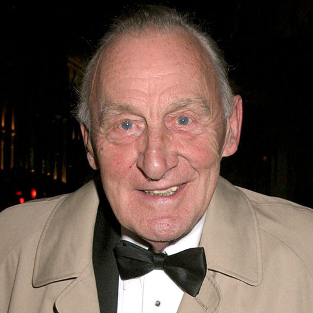 Worzel Gummidge actor Geoffrey Bayldon dies aged 93