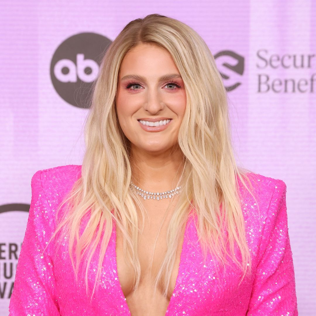 Meghan Trainor looks 'unrecognizable' after dramatic weight loss and plastic surgery