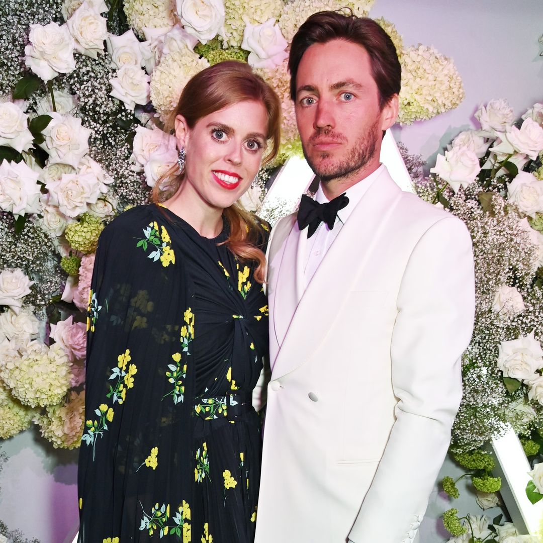 Princess Beatrice updates look in £2.8k outfit for winter date with Edoardo Mapelli Mozzi