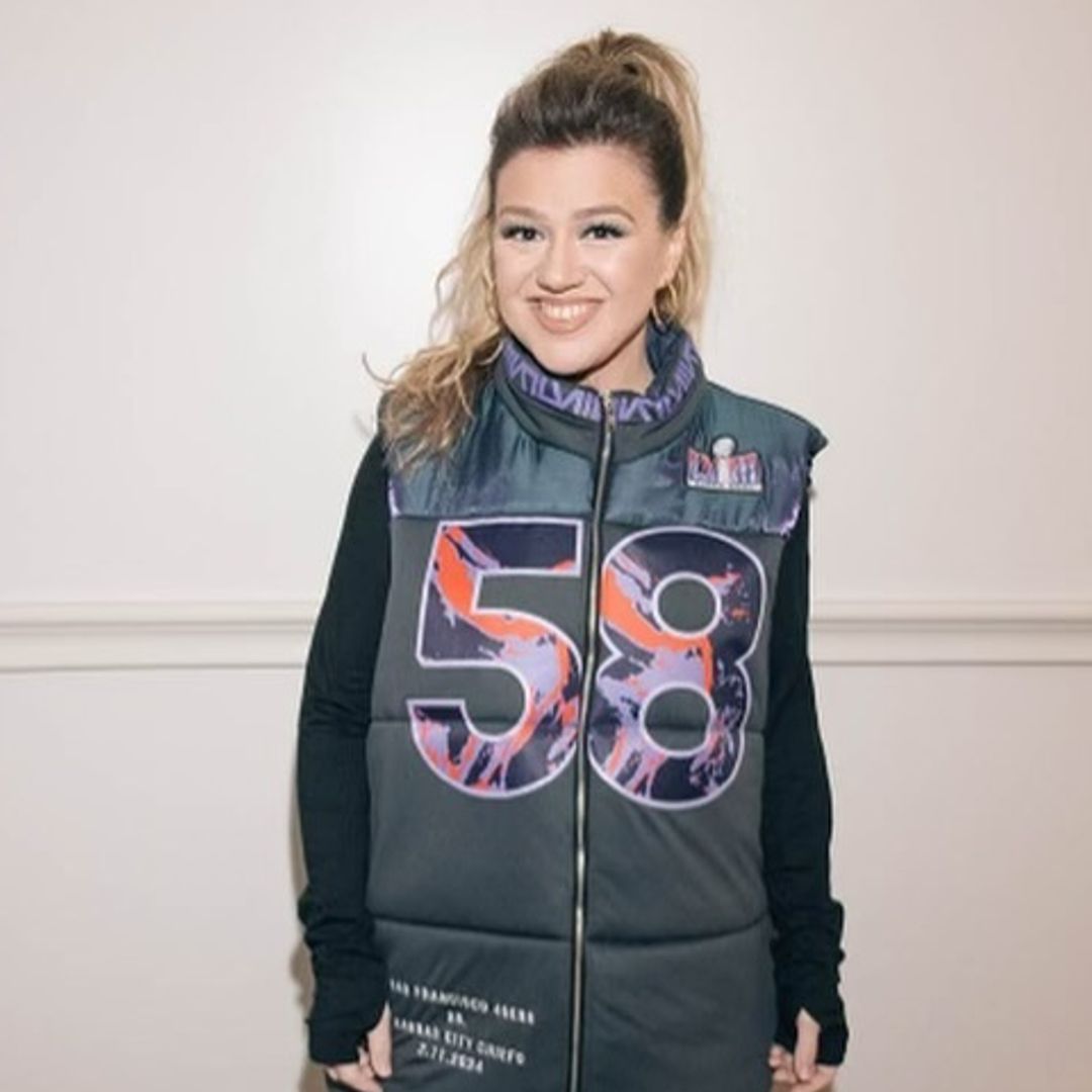 Kelly Clarkson's $30 wardrobe staple revealed following her fashion transformation