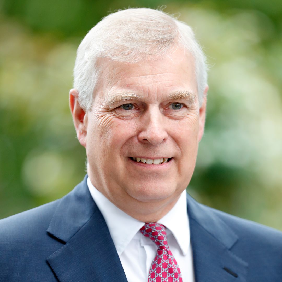 Andrew Mountbatten-Windsor's 'crumbling' home that hasn't been inspected in 22 years