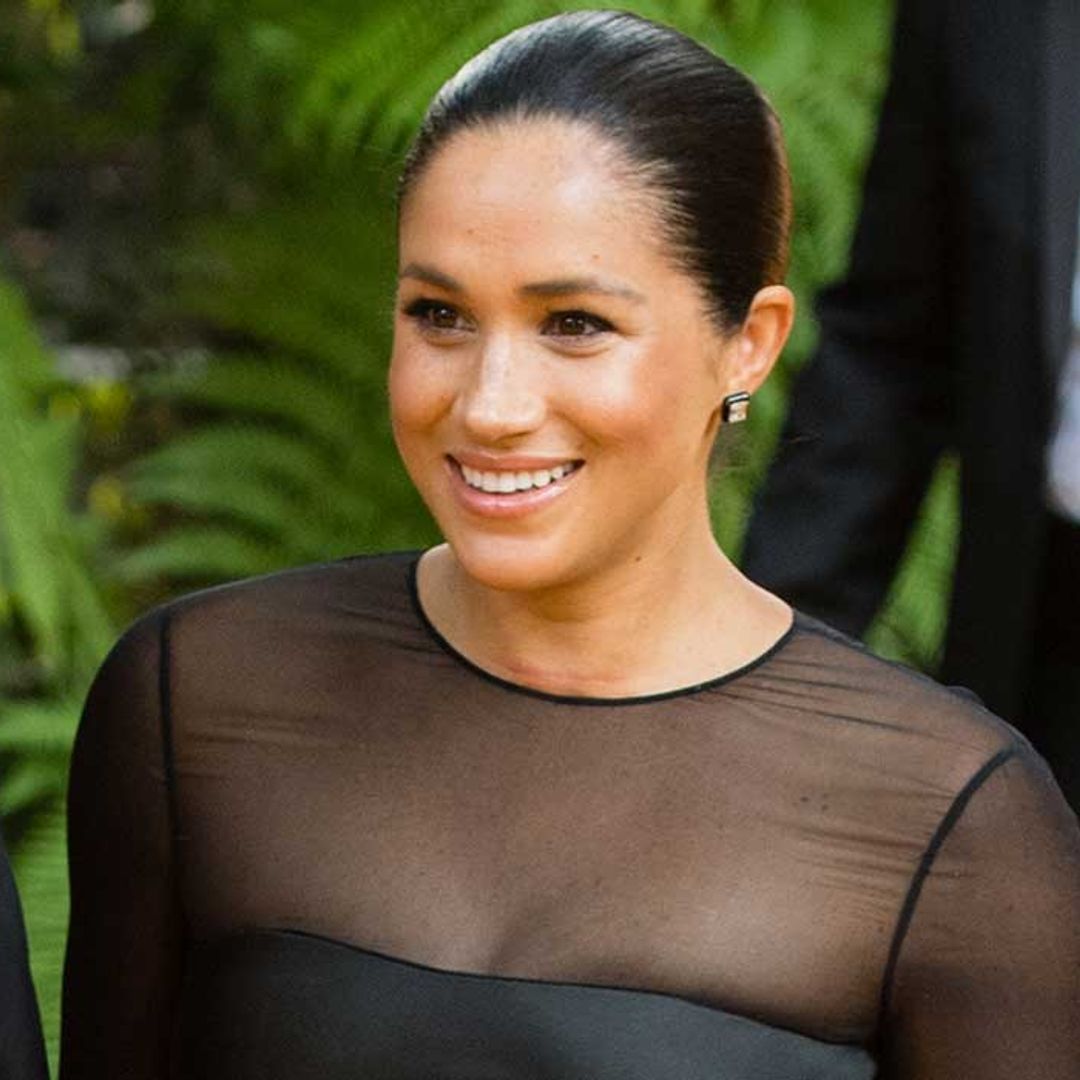 Why today is an exciting day for Meghan Markle