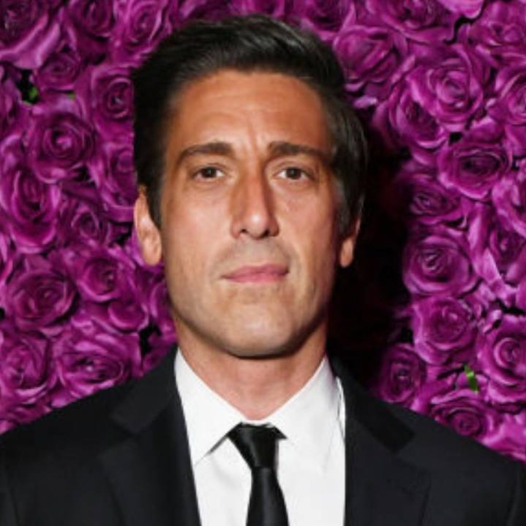 David Muir sparks concern with dangerous career move