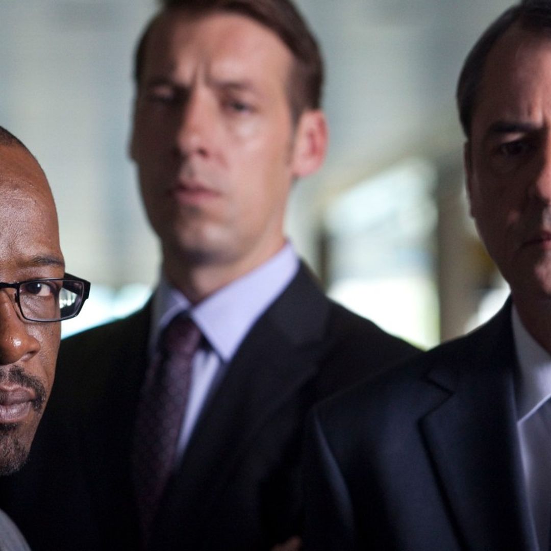 Line of Duty star Lennie James reveals he almost returned to the show 