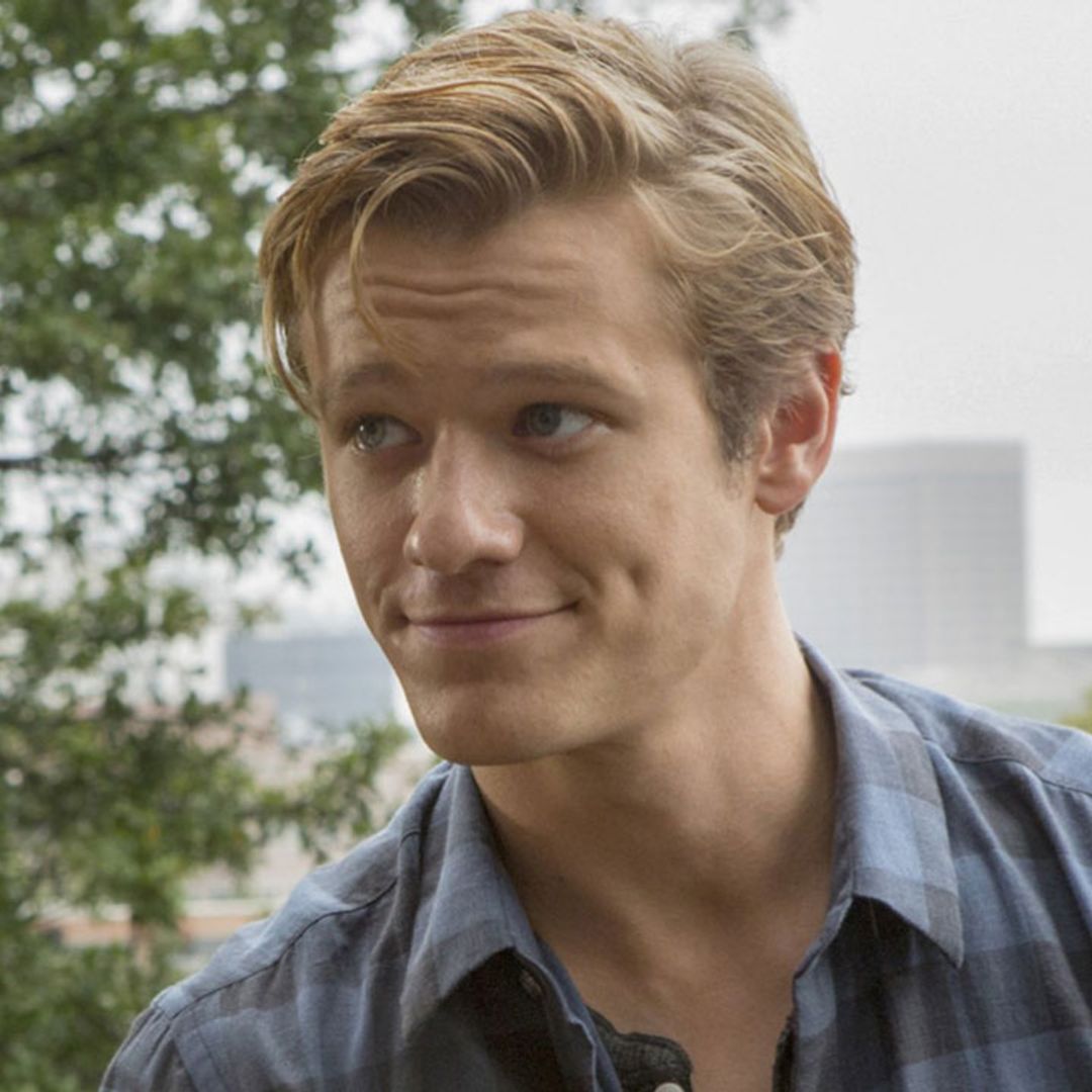 Lucas Till lands exciting new role following MacGyver cancellation