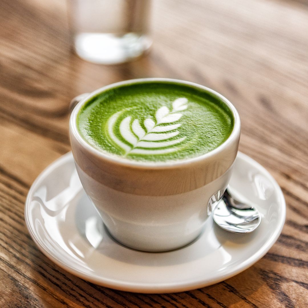 I tried matcha for a week - here are the surprising health benefits I noticed
