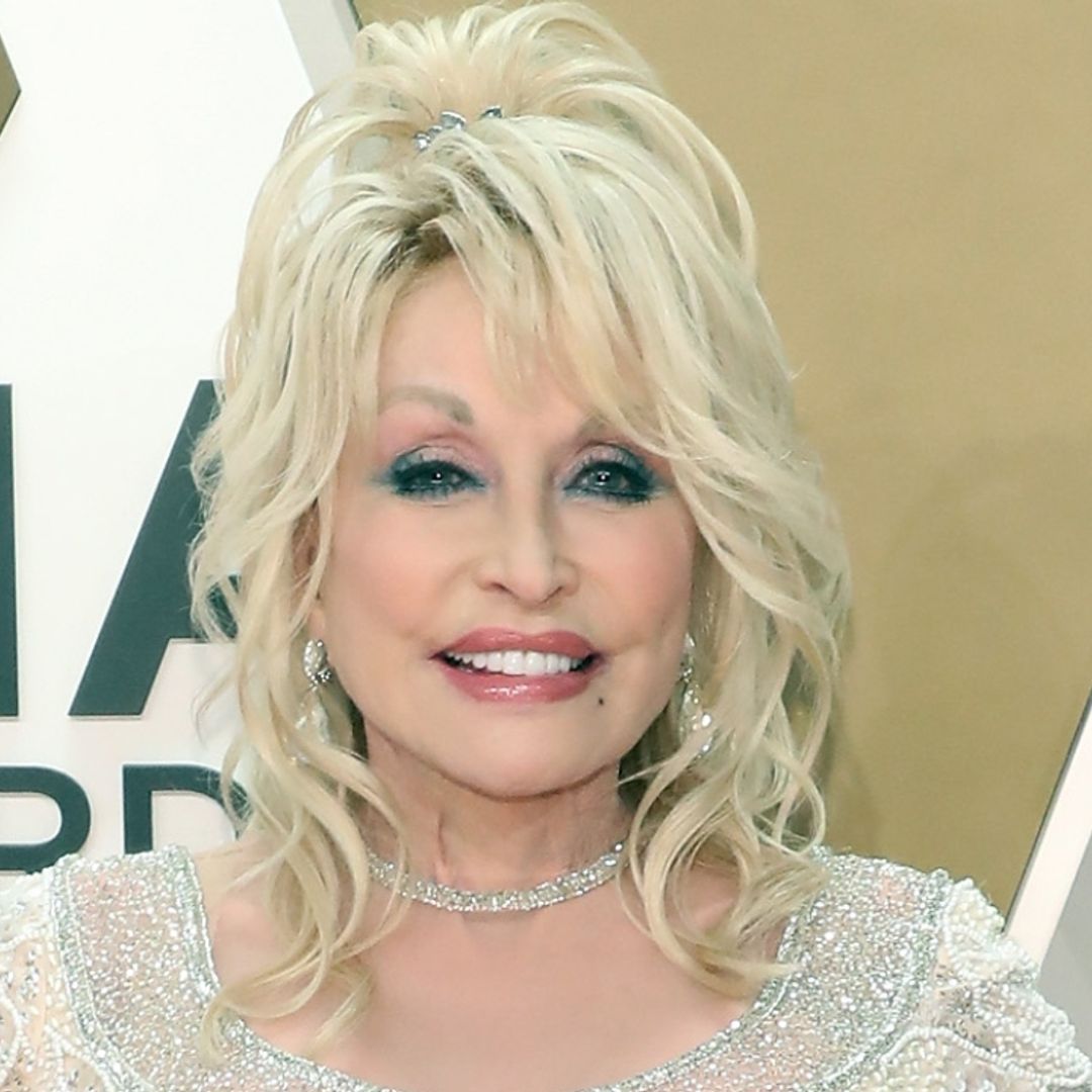 Dolly Parton announces new music - and gets an unexpected reaction