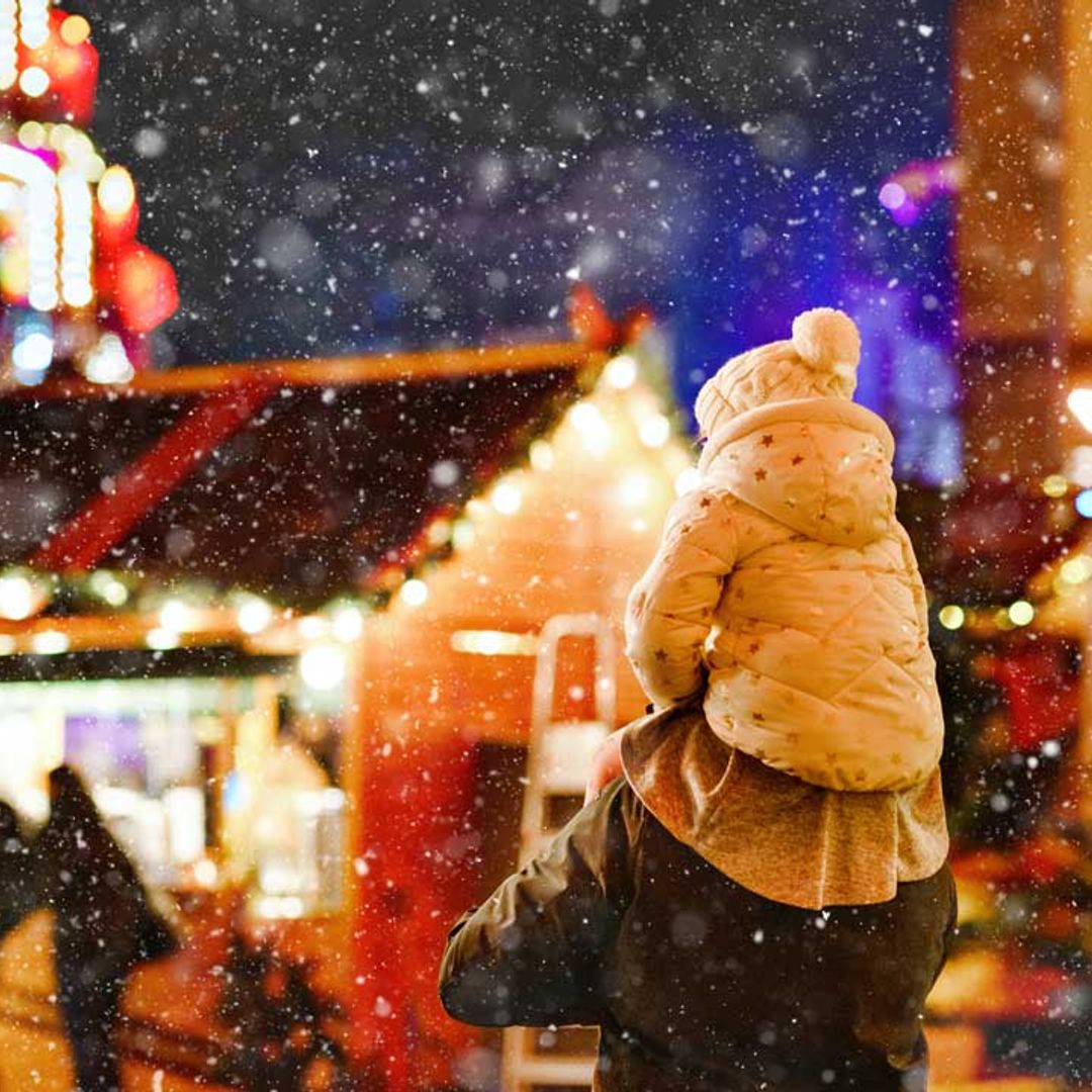 Best Christmas markets in Europe to get you into the festive spirit