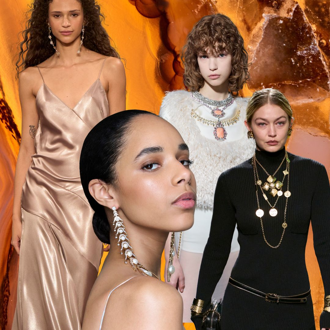 10 statement jewellery trends to amp up your 2024 accessory game