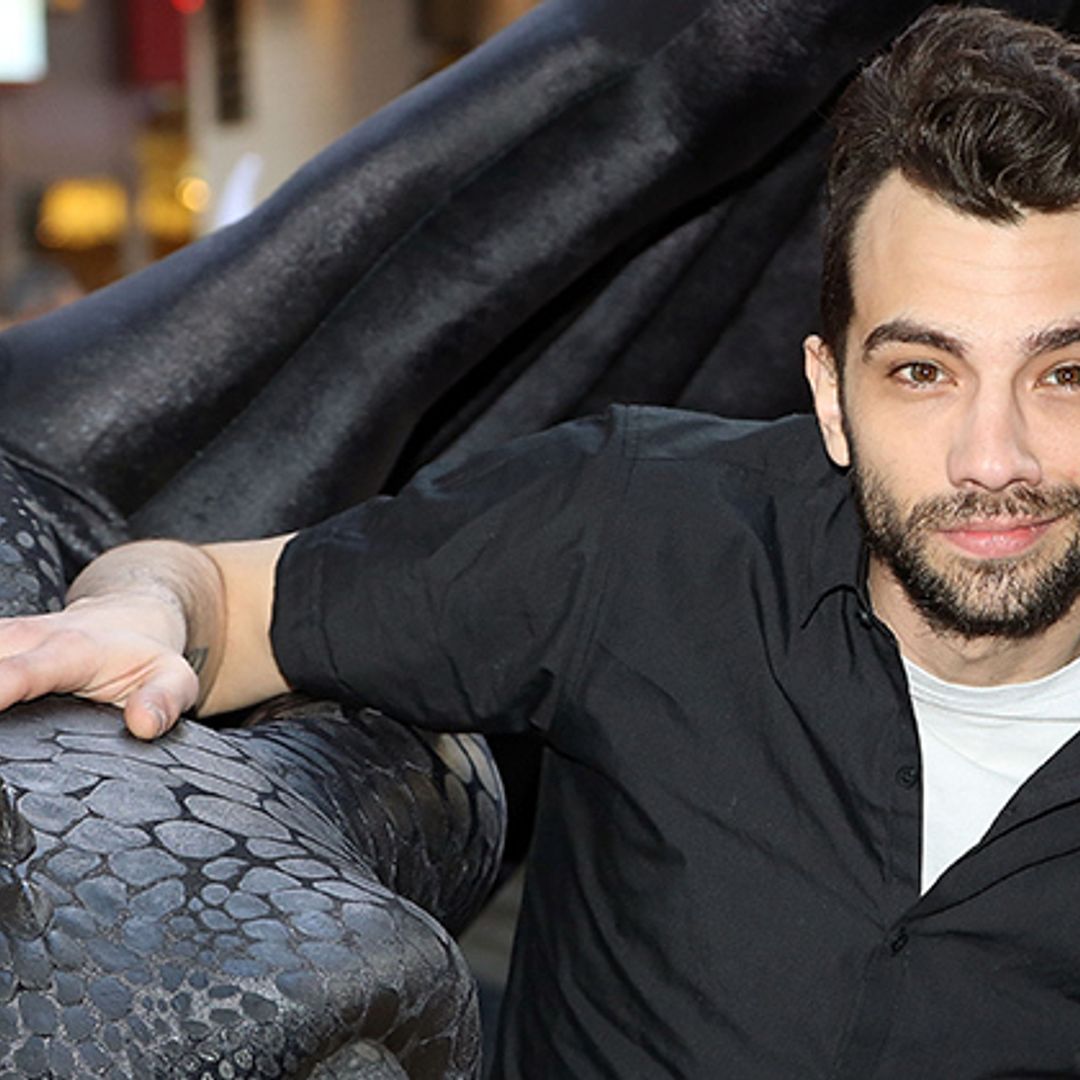 10 things you should know about Jay Baruchel