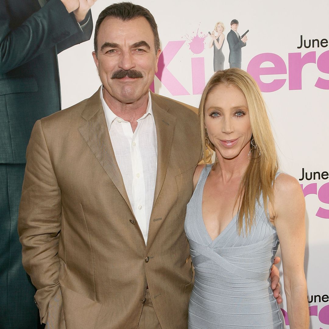 Inside the inspiring love story of Blue Bloods' Tom Selleck, 79 and his wife Jillie Mack, 66
