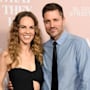 Hilary Swank celebrates extra special 49th birthday as first-time mom since welcoming twins