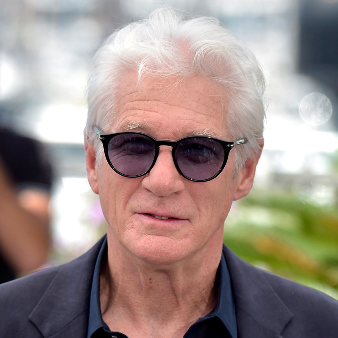 Richard Gere to team up with George Clooney for career first - details