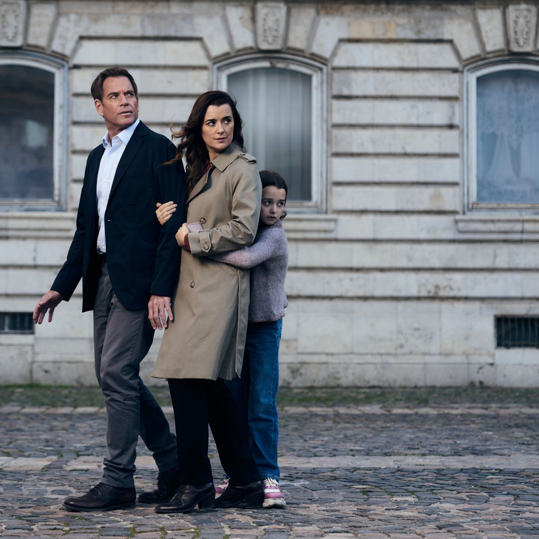 First look trailer for NCIS: Tony & Ziva with Michael Weatherly and Cote de Pablo reveals heartbreaking update  — watch