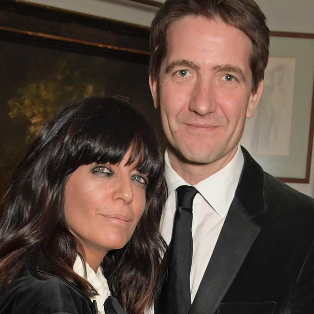 Strictly's Claudia Winkleman reveals unusual phobia that interferes with her marriage