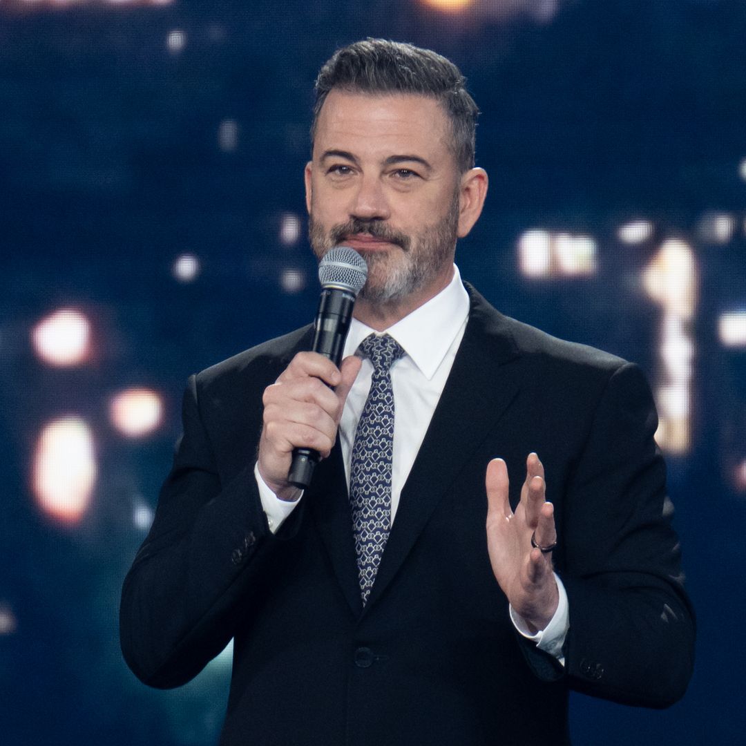 Jimmy Kimmel returns tonight: Will your area's ABC affiliate station air the show?