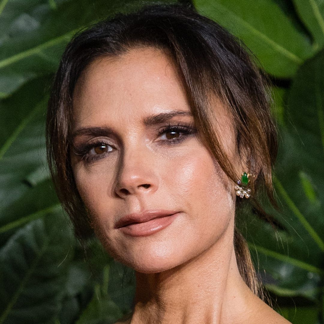 Victoria Beckham's £3.50 morning ritual people swear by for weight loss