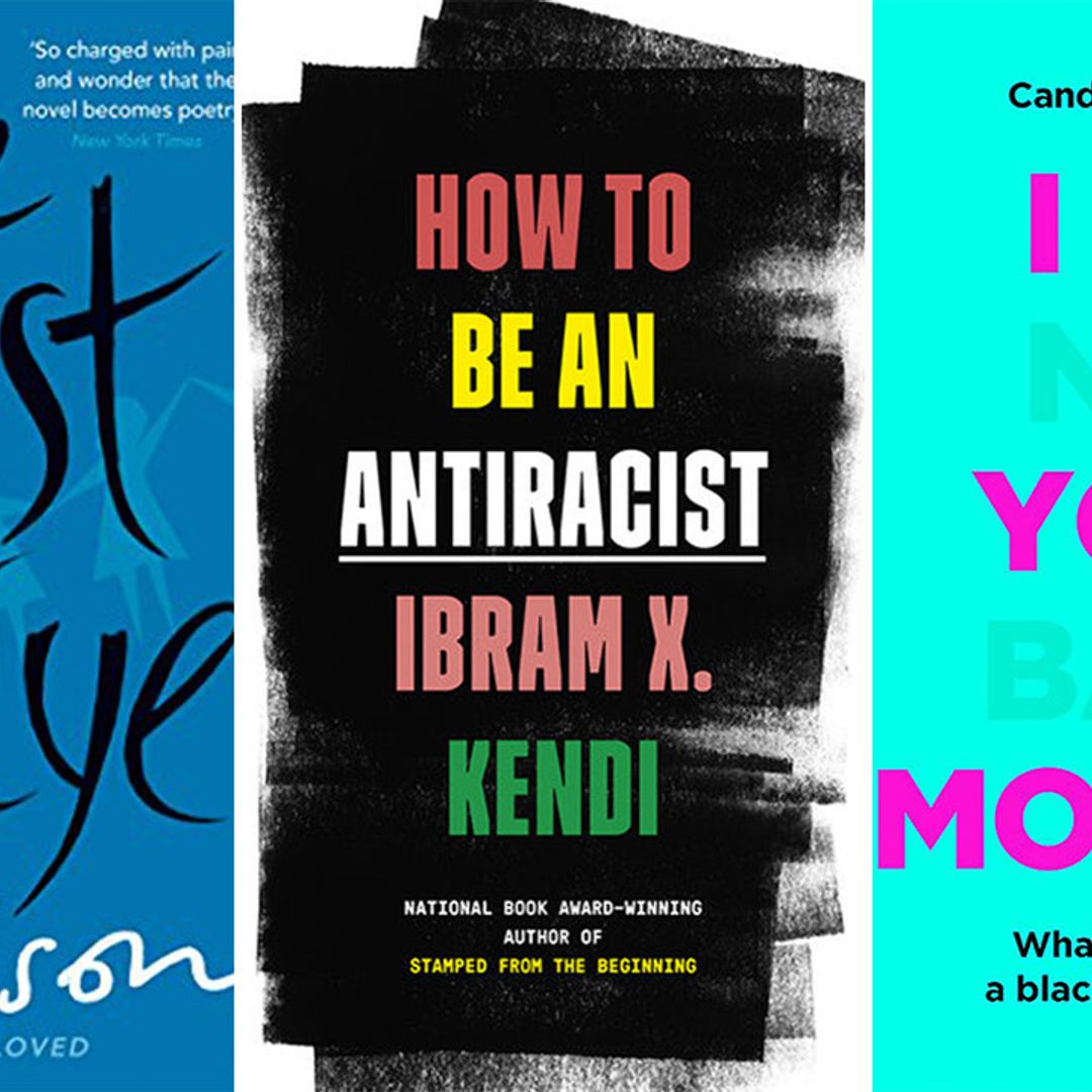 15 powerful and essential books on racial injustice to add to your reading list
