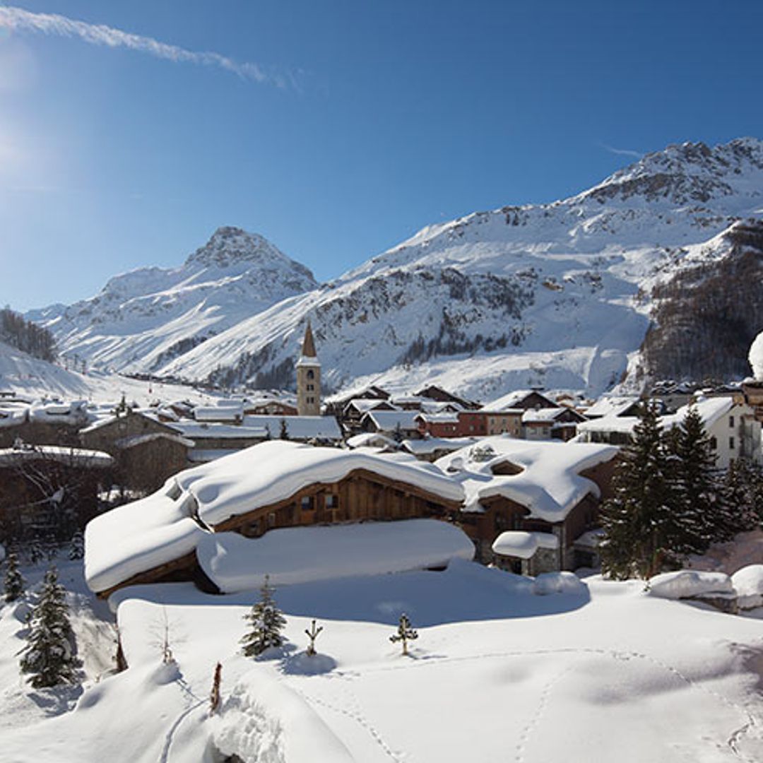 From Italy to Oxfordshire: magical winter escapes you'll want to explore