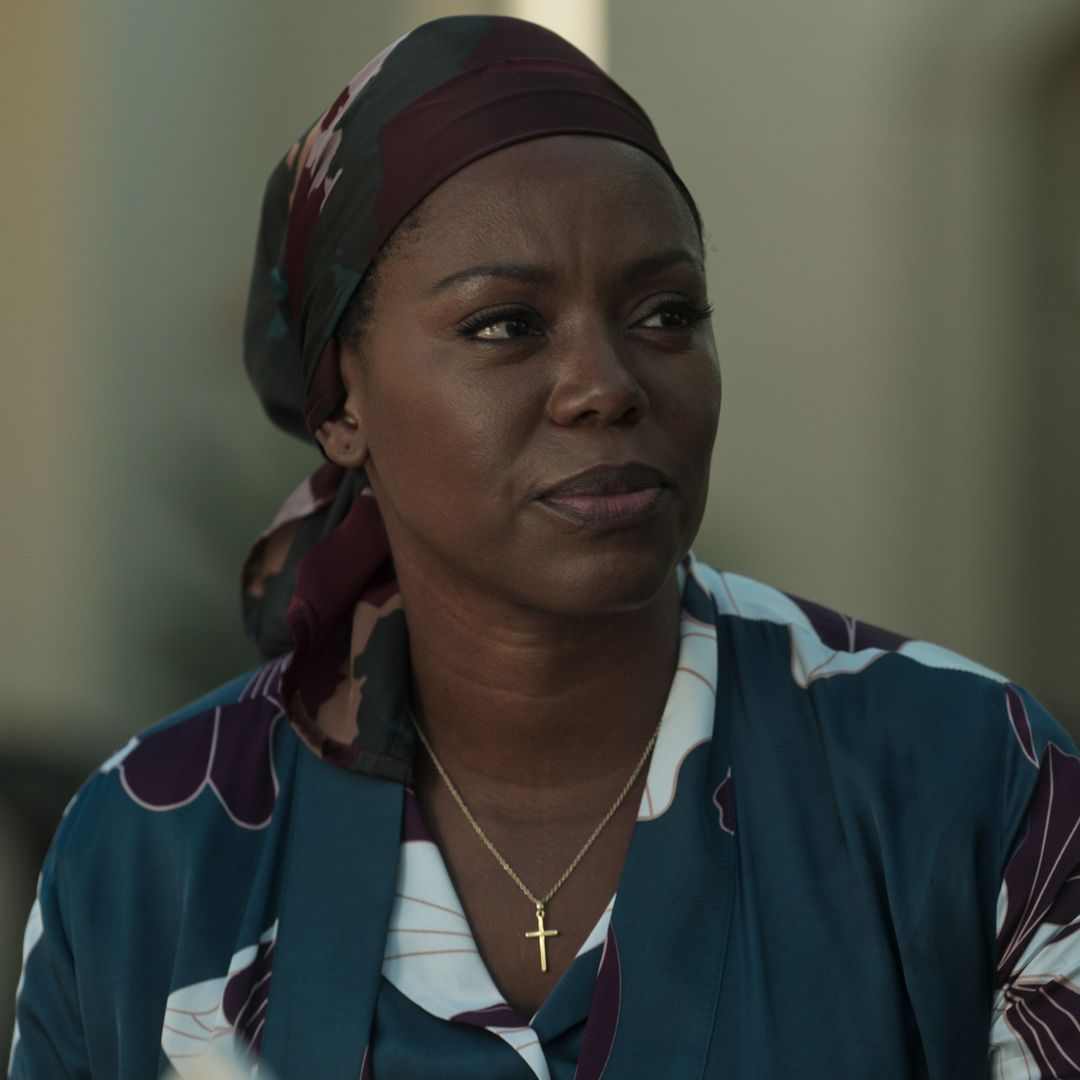 Netflix viewers 'can't stop watching' seriously steamy 10-part thriller Fatal Seduction