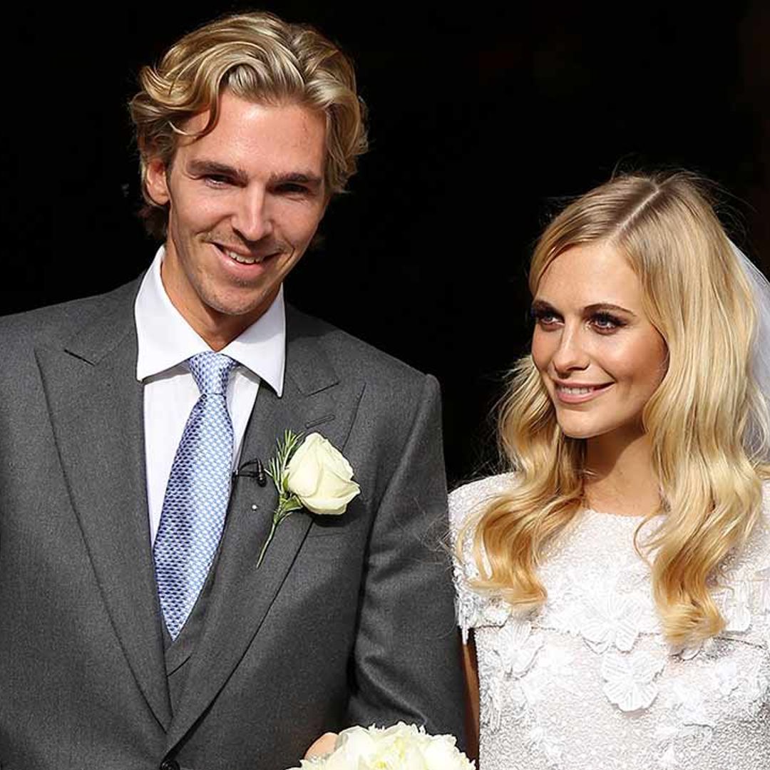And the bride wore Chanel! 9 celebrities who wore Karl Lagerfeld's wedding dresses
