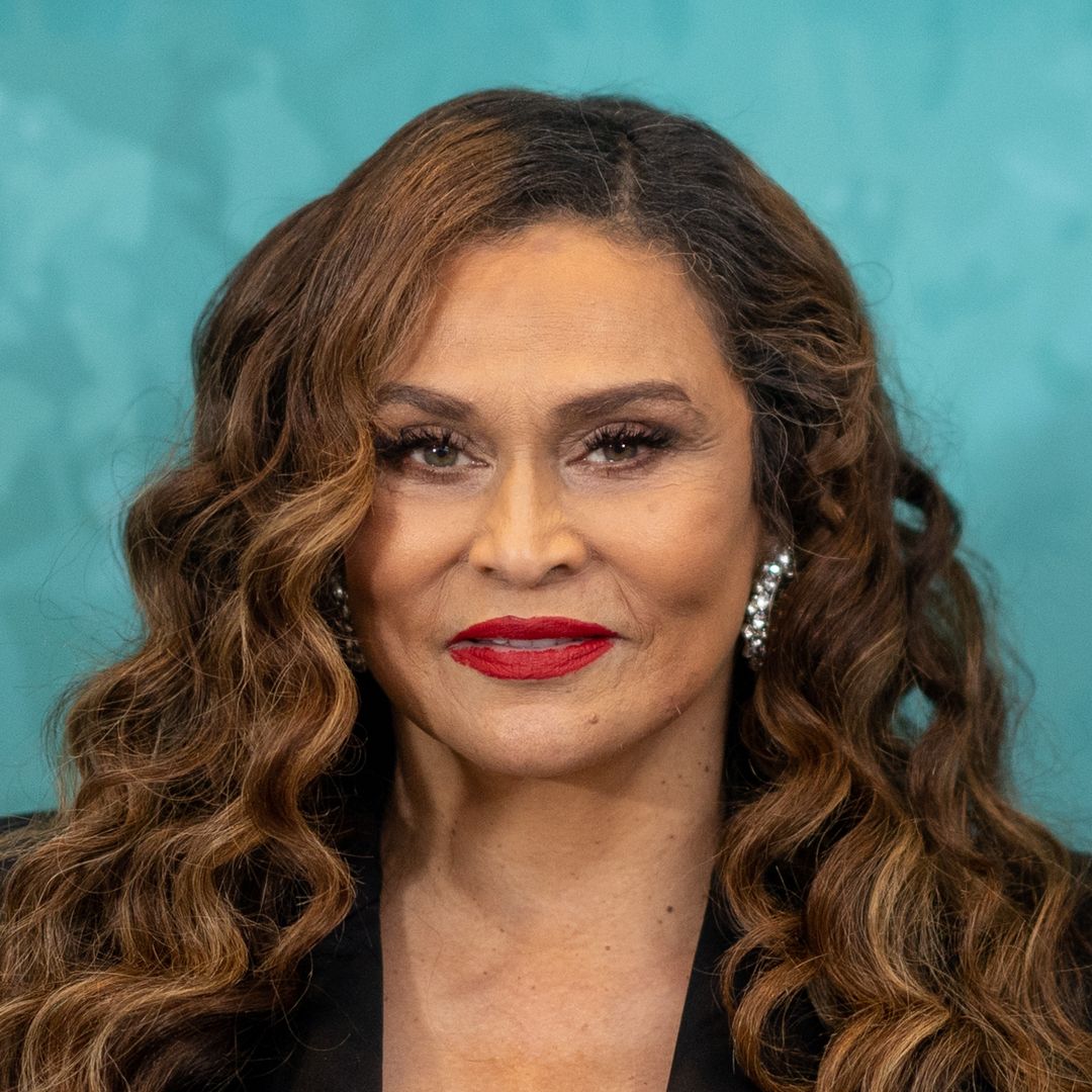 Tina Knowles enjoys the Cowboy Carter tour with this unexpected celebrity