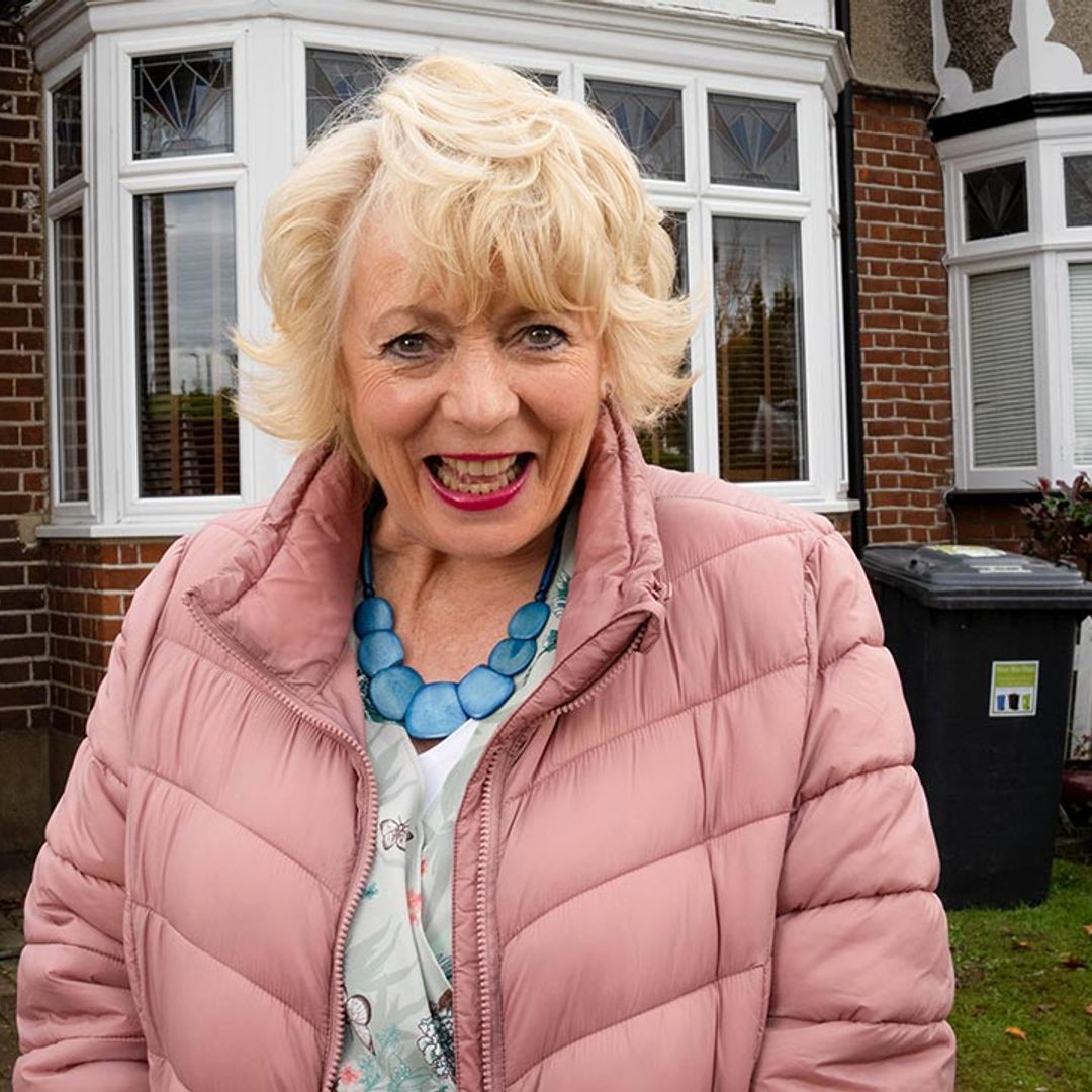 Alison Steadman looks incredible in stunning snaps from her early career