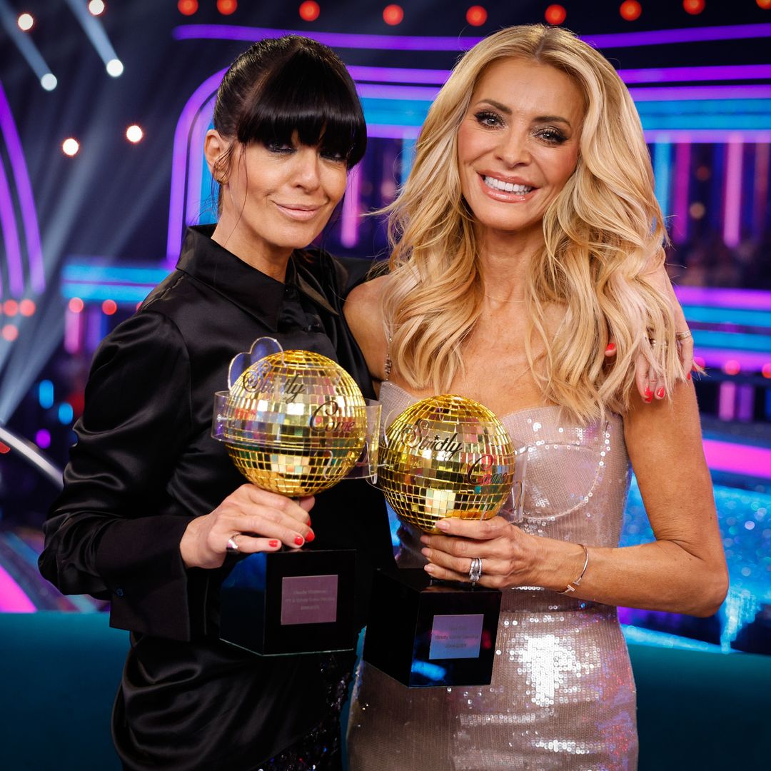 Strictly 2025 finalists are revealed after tenth celebrity exits competition: 'Don't replace me too soon!'