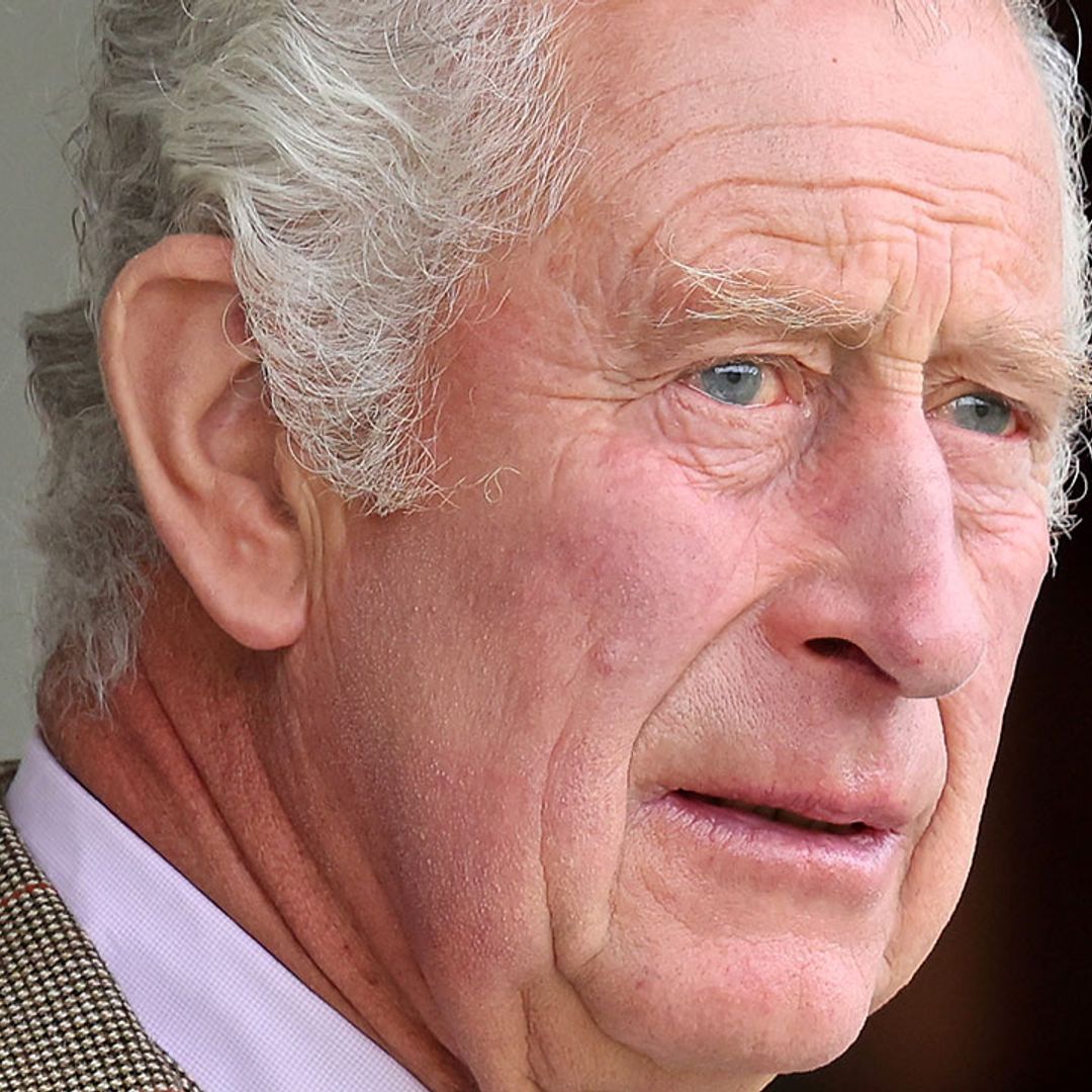 Prince Charles's new title confirmed following death of his mother, the Queen